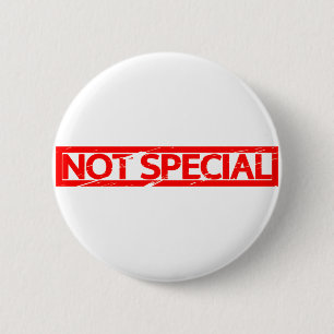 Badge Rond 5 Cm Timbre non spécial