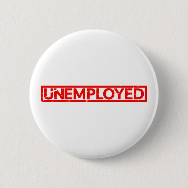 Badge Rond 5 Cm Timbre sans emploi (Devant)