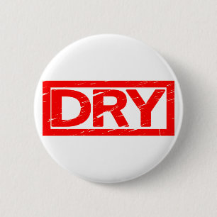Badge Rond 5 Cm Timbre sec