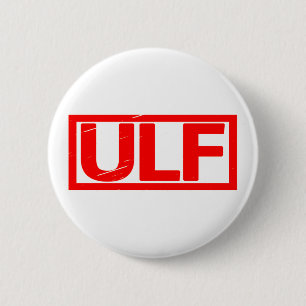 Badge Rond 5 Cm Timbre Ulf