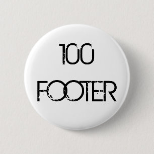 Badge Rond 5 Cm Titre de bas de page 100