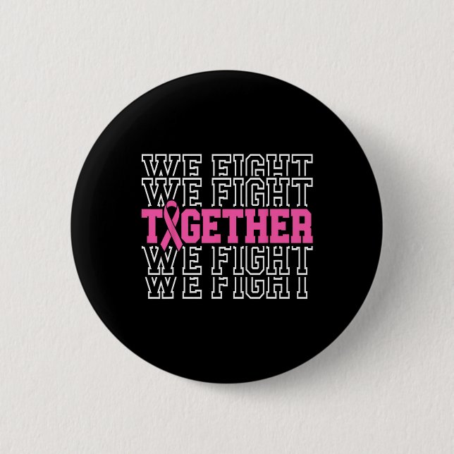 Badge Rond 5 Cm Together (Devant)