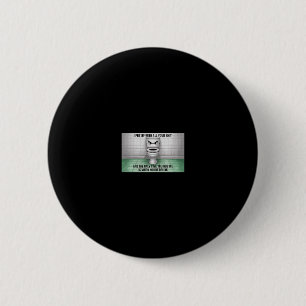 Badge Rond 5 Cm Toilettes en colère – Je supporte tout tes 3 