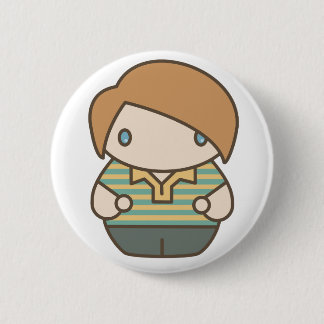 Badge Rond 5 Cm Tom