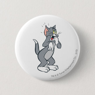 Badge Rond 5 Cm Tom Choqué