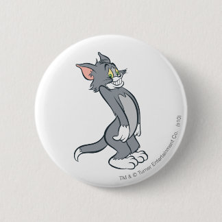 Badge Rond 5 Cm Tom Embarassé