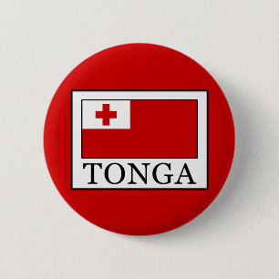 Badge Rond 5 Cm Tonga