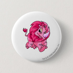 Badge Rond 5 Cm Tonu Pinnk