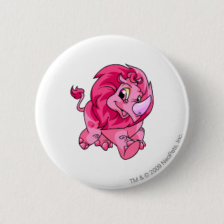 Badge Rond 5 Cm Tonu Pinnk