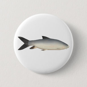 Badge Rond 5 Cm Tor Mahseer