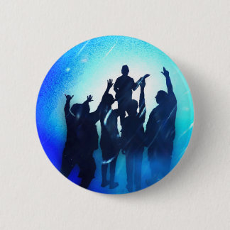 Badge Rond 5 Cm Touch Spirits : Union cover art