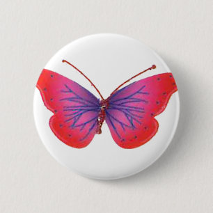 Badge Rond 5 Cm Toujours jeune