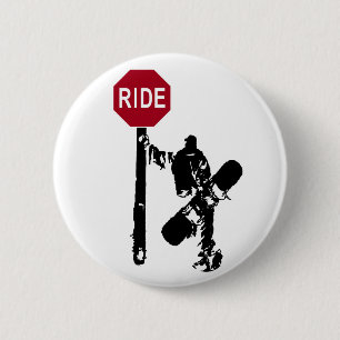 Badge Rond 5 Cm tour de directions… ?
