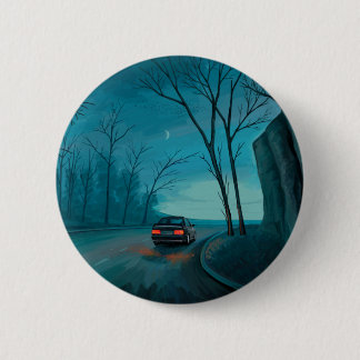 Badge Rond 5 Cm Tour de nuit