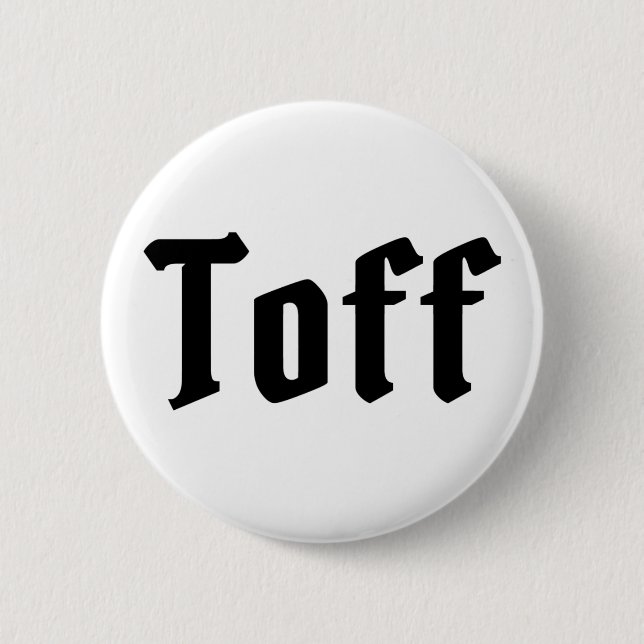 Badge Rond 5 Cm Tourner (Devant)