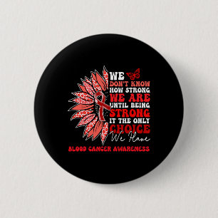 Badge Rond 5 Cm Tournesol motivationnel Hommes sensibilisation au