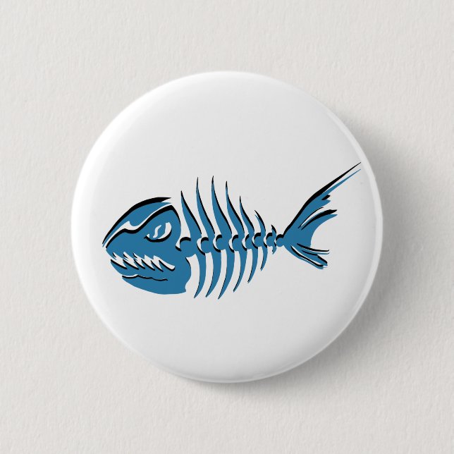 BADGE ROND 5 CM TOUS LES OS DE DEM (Devant)