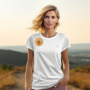 Badge Rond 5 Cm Toutes les mains supportent la sclérose en plaques