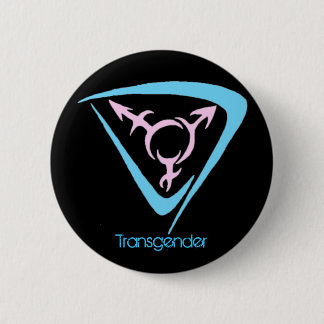 Badge Rond 5 Cm transport celtique, transsexuel
