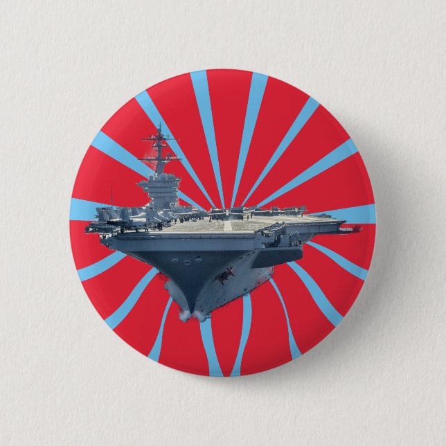 Badge Rond 5 Cm Transporteur (Devant)