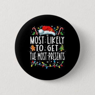Badge Rond 5 Cm Très Probable D'Obtenir La Famille La Plus Présent