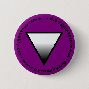 Badge Rond 5 Cm Triangle d'AVEN