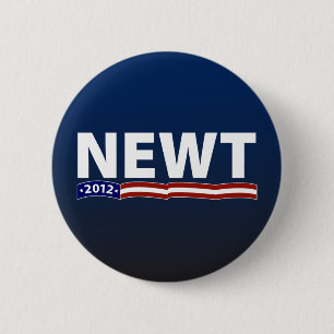 Badge Rond 5 Cm Triton 2012