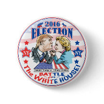 Trump contre Hillary 2016