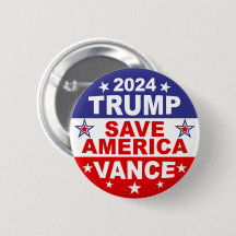 TRUMP VANCE 2024 SAVE AMERICA