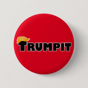 BADGE ROND 5 CM TRUMPIT