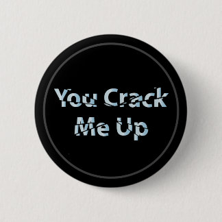 Badge Rond 5 Cm Tu Me Frappes