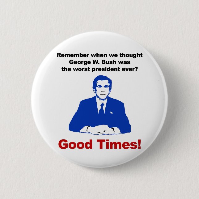 Badge Rond 5 Cm Tu te rappelles quand ? (Devant)