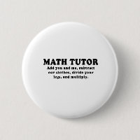 TUTEUR DE MATHS