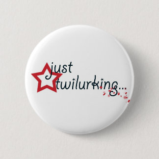 Badge Rond 5 Cm twilurking