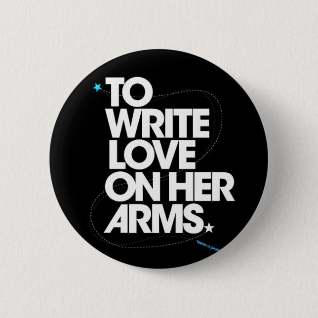 Badge Rond 5 Cm twloha2 (Devant)