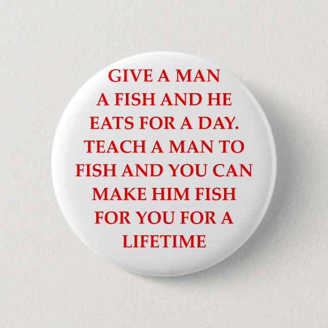 Badge Rond 5 Cm tyrannie (Devant)
