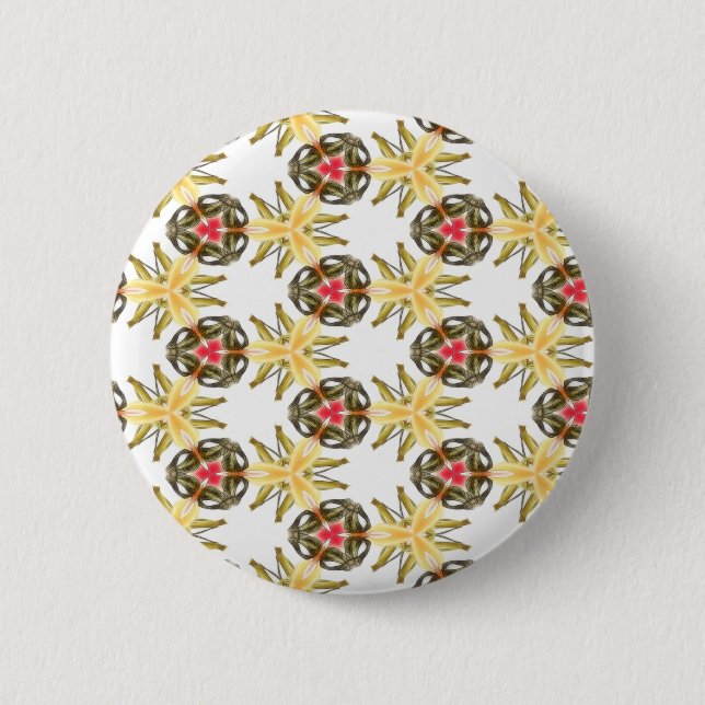 Badge Rond 5 Cm Ualonic (Devant)