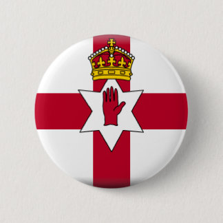 Badge Rond 5 Cm Ulster diminuent
