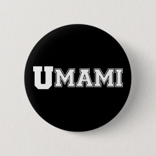 BADGE ROND 5 CM UMAMI COLLEGE
