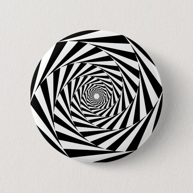 Badge Rond 5 Cm Un autre bouton de dimension (Devant)