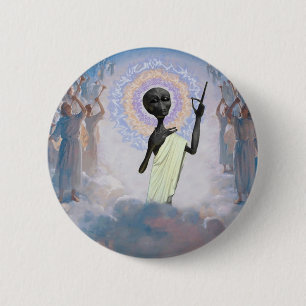 Badge Rond 5 Cm Un avènement