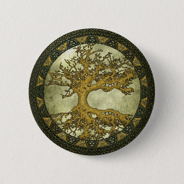 Badge Rond 5 Cm undefined (Devant)