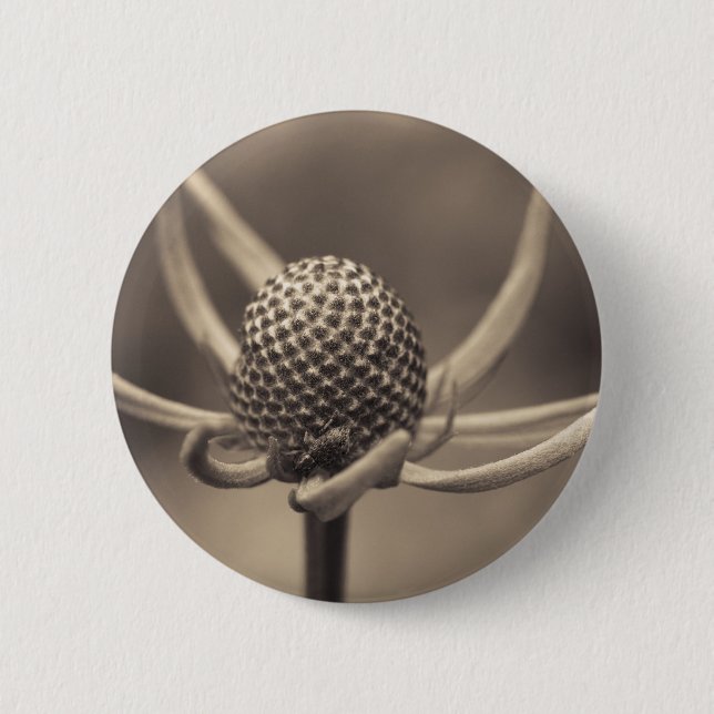 Badge Rond 5 Cm une seule entité (Devant)