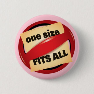 Badge Rond 5 Cm Une taille adapte tous