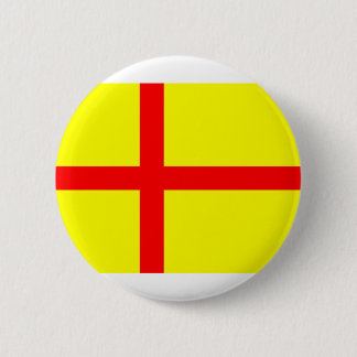 Badge Rond 5 Cm Union de Kalmar