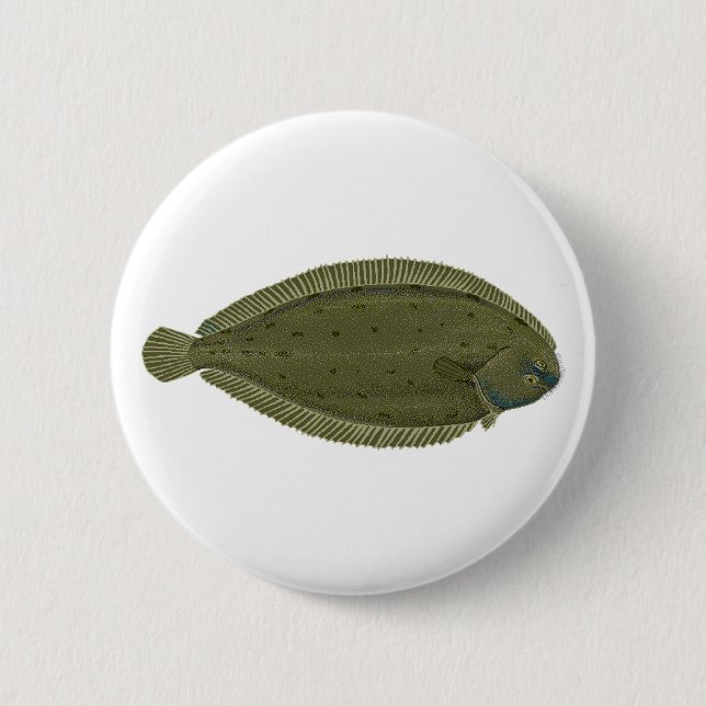 Badge Rond 5 Cm Unique (Devant)