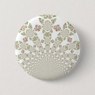 Badge Rond 5 Cm Unique Hakuna Matata Design : Vibes sereines