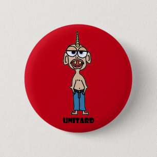 Badge Rond 5 Cm Unitard