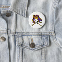 Université de Caroline de l'Est | Pirates écus