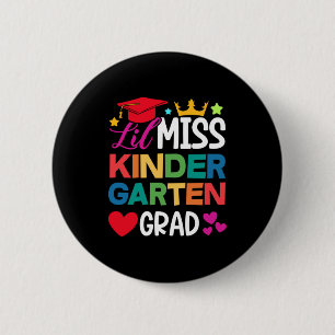 Badge Rond 5 Cm Université de Prague